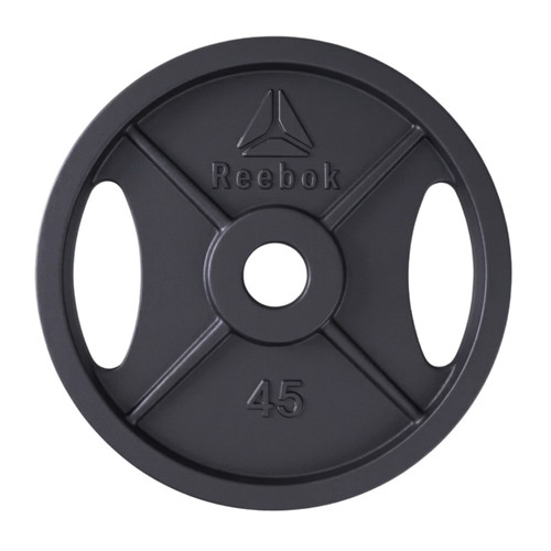 45lb olympic cast iron - olympic,